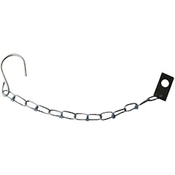 Sicherungskettchen für Hebelverschluss, L 220 mm