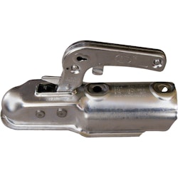 Kugelkupplung, 750 kg, SPP ZSK-750E, Ø 70 mm