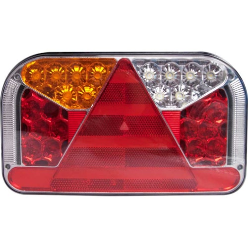 Multifunktionsleuchte LED, links, 5-pol. Bajonett
