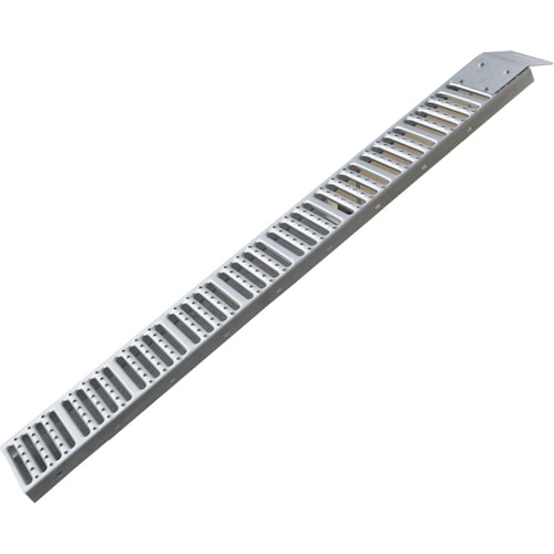 Verladeschiene, Stahl, Länge 1800 mm, 200 kg