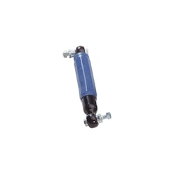 Radstoßdämpfer AL-KO, Achslast 1350 kg, blau