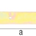 Alberts® Ladenband, gerade, Abschluss abgerundet, feuerverz., LxB 782x60 mm, Rolle ⌀20 mm 312336