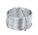 Vorschaubild Alberts® Drahtspule, verzinkt, Stärke 1,1 mm, Länge 50 m 530044