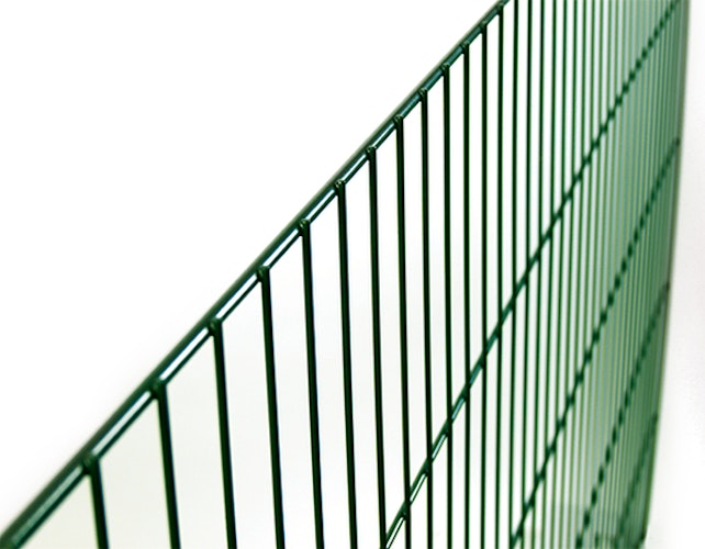 Alberts® Einstab-Gittermatte Garden Typ 8/6/4