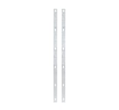 GAH Flacheisen-Set für 1800 mm fvz. 40x4 mmZubehörbild