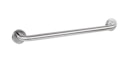 Vorschaubild Alberts® Haltegriff aus Edelstahl, gebürstet, Länge Griff: 600mm, verpackt à 1St 140885