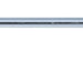Alberts® Sturmhaken,mit Feststellplatte,galv.blau vz,zE,Länge 600 mm Bild