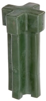 Alberts® Einschlag-Werkzeug für Einschlag-Bodenhülsen 70mm 80mm