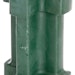 Alberts® Einschlag-Werkzeug für Einschlag-Bodenhülsen 90mm 100mmBild