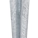 Alberts® Einschlaghülse 750mm für verschiedene PfostenstärkenBild
