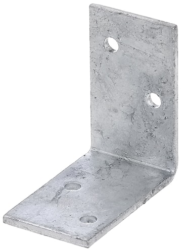 Pergolawinkel feuerverz. 40x70x70 mm