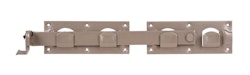 Alberts DURAVIS® Doppeltorüberwurf