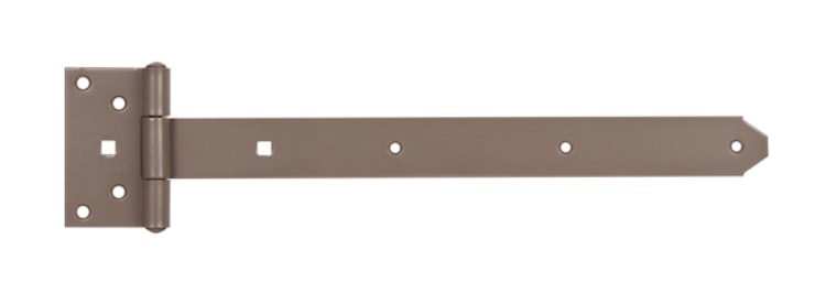 Alberts® DURAVIS® Kreuzgehänge 391mm