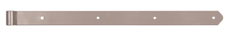 Alberts® DURAVIS® Ladenband gerade 600mm