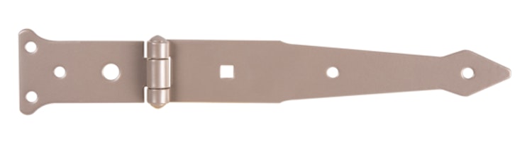 Alberts® DURAVIS® Werfgehänge 202mm