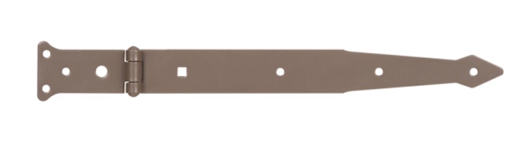 Alberts® DURAVIS® Werfgehänge 302mm