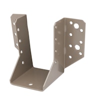 Alberts DURAVIS® Balkenschuh Typ A 60mm