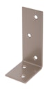 Vorschaubild Alberts DURAVIS® Balkenwinkel, 80x40x30mm
