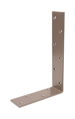 Alberts DURAVIS® Balkenwinkel, 240x160x50mm