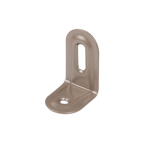 Alberts DURAVIS® Verstellwinkel Langloch 40x28x22mm