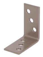 Alberts DURAVIS® Winkelverbinder 40x40x20mm