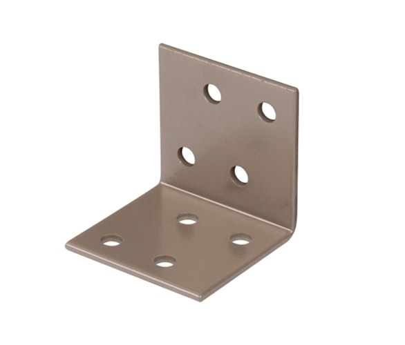 Alberts DURAVIS® Winkelverbinder 40x40x40mm