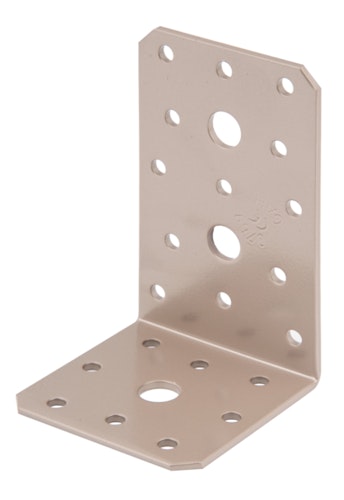 Alberts DURAVIS® Winkelverbinder 100x60x60mm