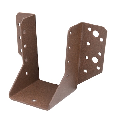 Alberts DURAVIS® Balkenschuh Typ A 60mm