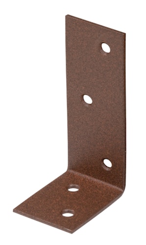 Alberts DURAVIS® Balkenwinkel, 80x40x30mm