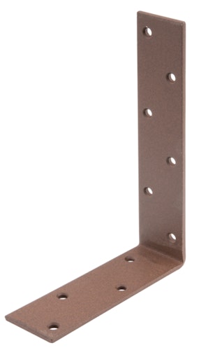Alberts DURAVIS® Balkenwinkel, 240x160x50mm