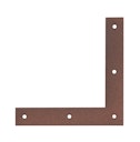 Vorschaubild Alberts DURAVIS® Eckwinkel 120x120mm