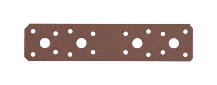 Alberts® DURAVIS® Flachverbinder 180x40x3mm
