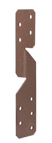 Alberts DURAVIS® Sparren-Pfettenanker