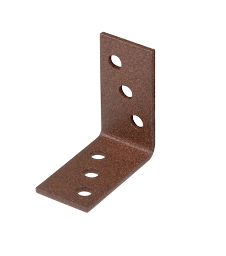 Alberts DURAVIS® Winkelverbinder 40x40x20mm