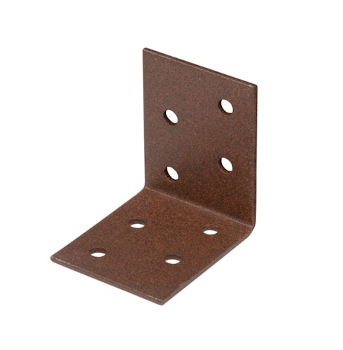 Alberts DURAVIS® Winkelverbinder 50x50x40mm