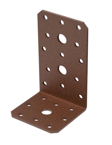 Alberts DURAVIS® Winkelverbinder 100x60x60mm