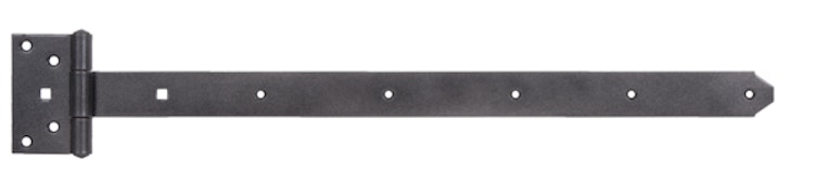 Alberts® DURAVIS® Kreuzgehänge 591mm