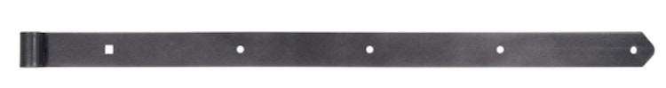 Alberts® DURAVIS® Ladenband gerade 800mm