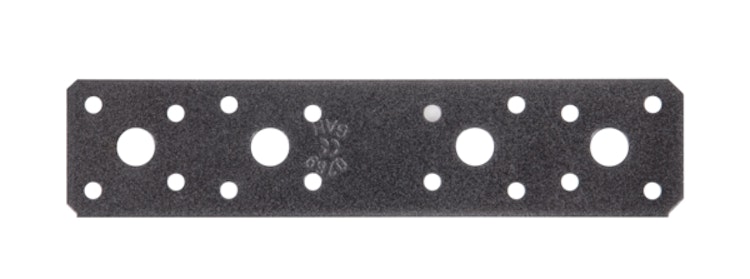 Alberts® DURAVIS® Flachverbinder 180x40x3mm
