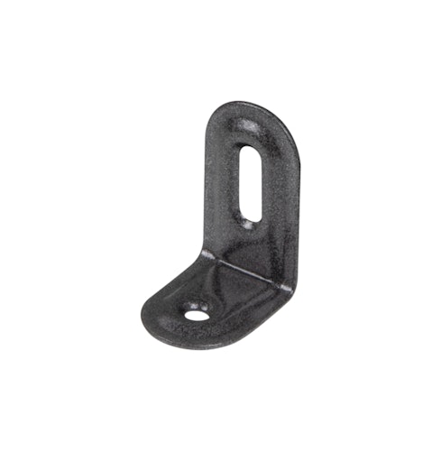 Alberts DURAVIS® Verstellwinkel Langloch 40x28x22mm