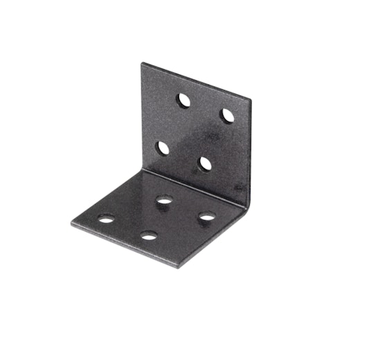 Alberts DURAVIS® Winkelverbinder 40x40x40mm