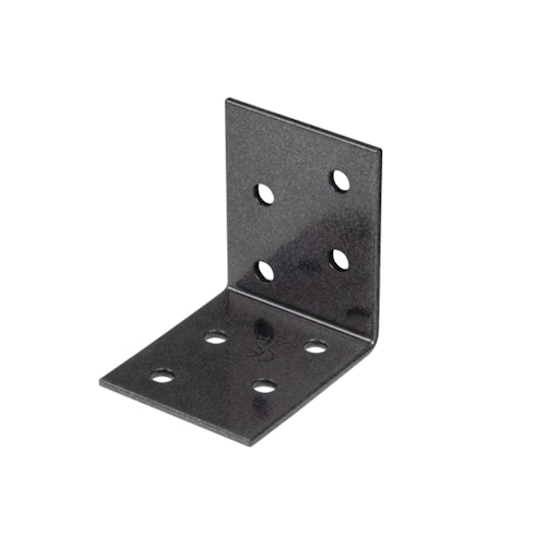 Alberts DURAVIS® Winkelverbinder 50x50x40mm