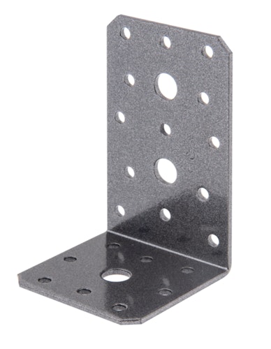 Alberts DURAVIS® Winkelverbinder 100x60x60mm