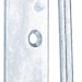 Alberts® Torgriff Typ St. Etienne galv. blau verzinkt Länge 127 mm Breite 30 mm Bild