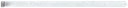 Alberts® Ladenband 1382x60 mm ⌀20 mm feuervz.
