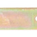 Alberts® Ladenband 500x30 mm ⌀10 mm gelbvz.Bild