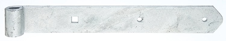 Alberts® Ladenband 300x40 mm ⌀13 mm feuervz.