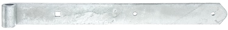 Alberts® Ladenband 400x40 mm ⌀13 mm feuervz.