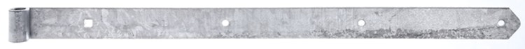 Alberts® Ladenband 700x45 mm ⌀16 mm feuervz.