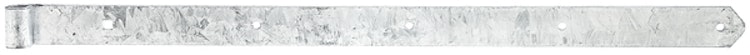 Alberts® Ladenband 800x45 mm ⌀16 mm feuervz.